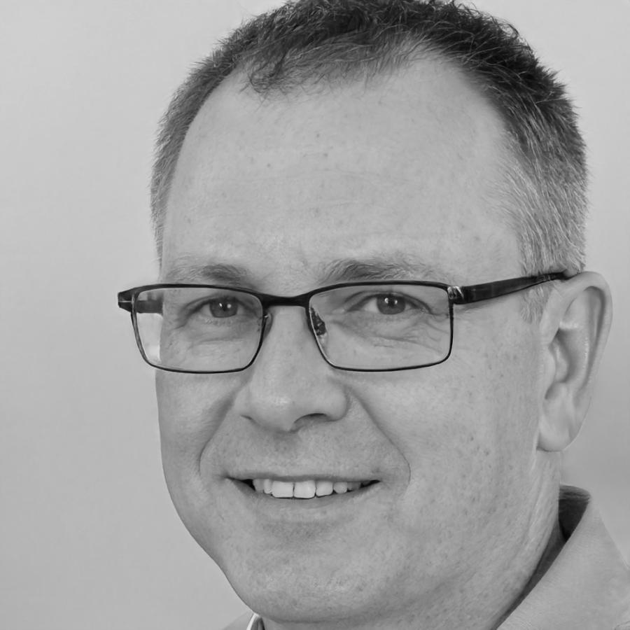 Michael Weber - Senior Bankberater bei faliontrevus